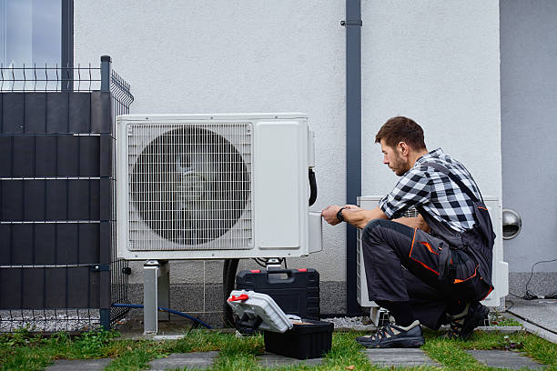 Trusted Air Conditioning Repair service in Santo Domingo Pueblo, NM - HVAC Repair CO
